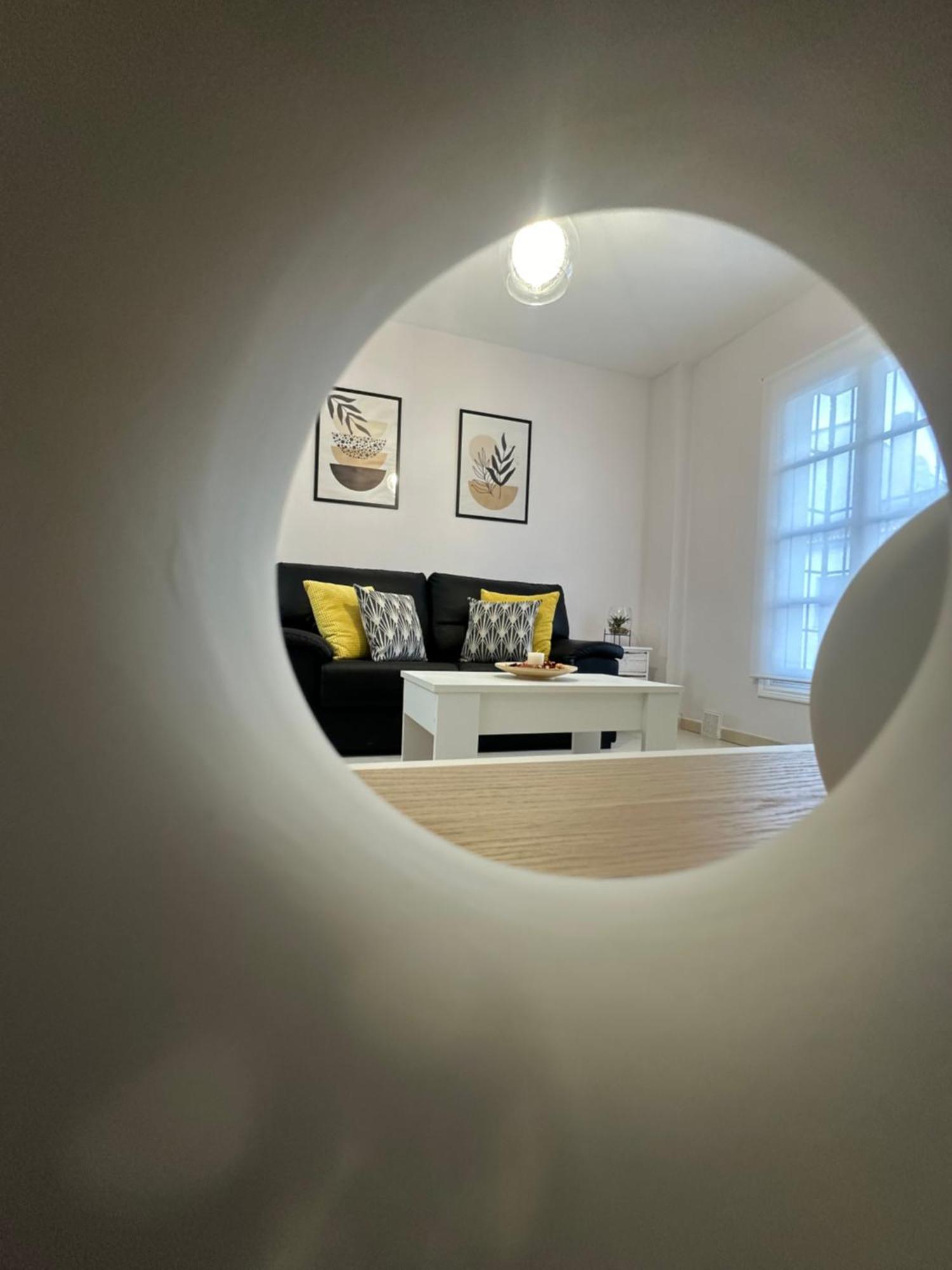 Apartamento Puya - Centro Ciudad Ронда Екстериор снимка