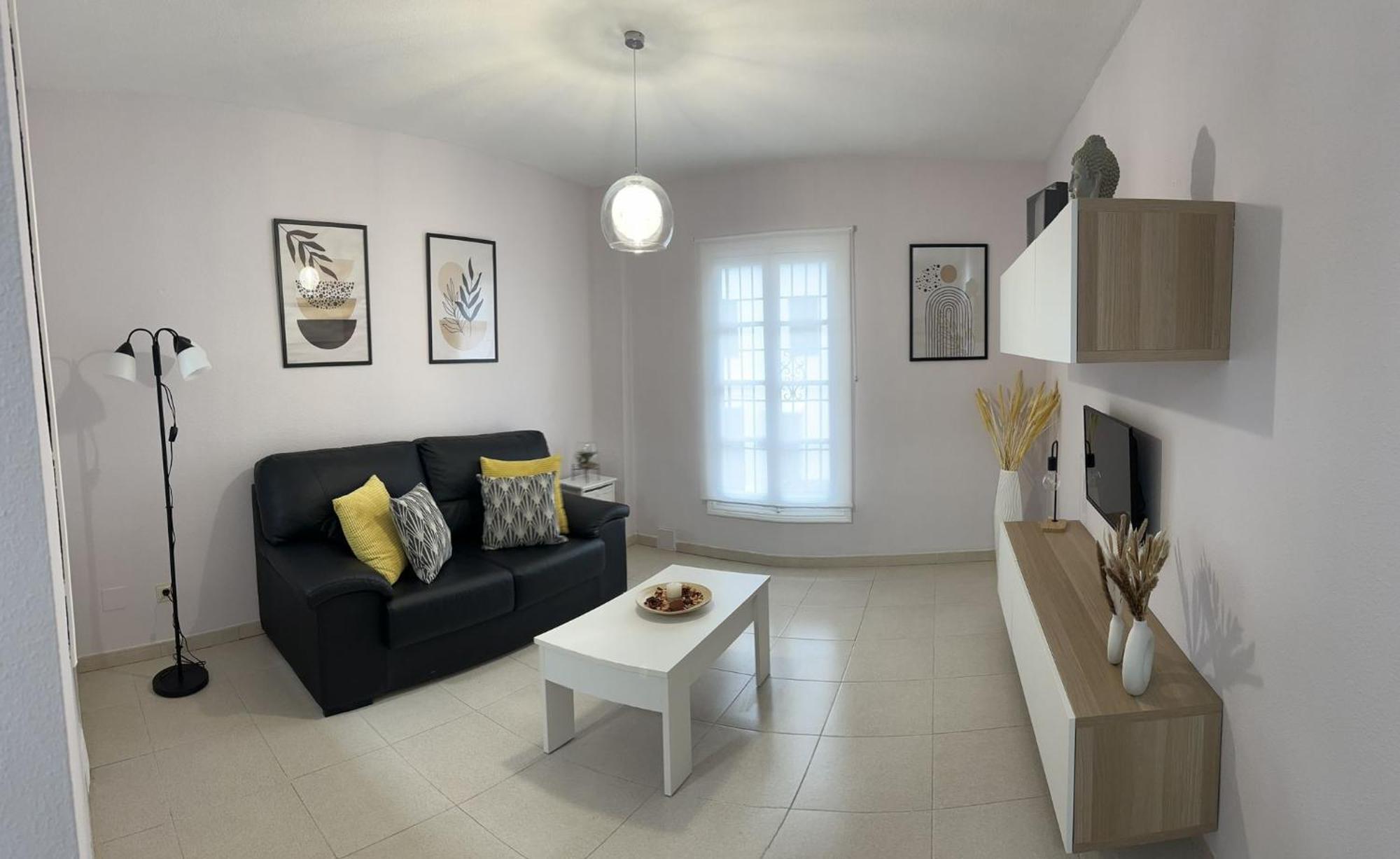Apartamento Puya - Centro Ciudad Ронда Екстериор снимка