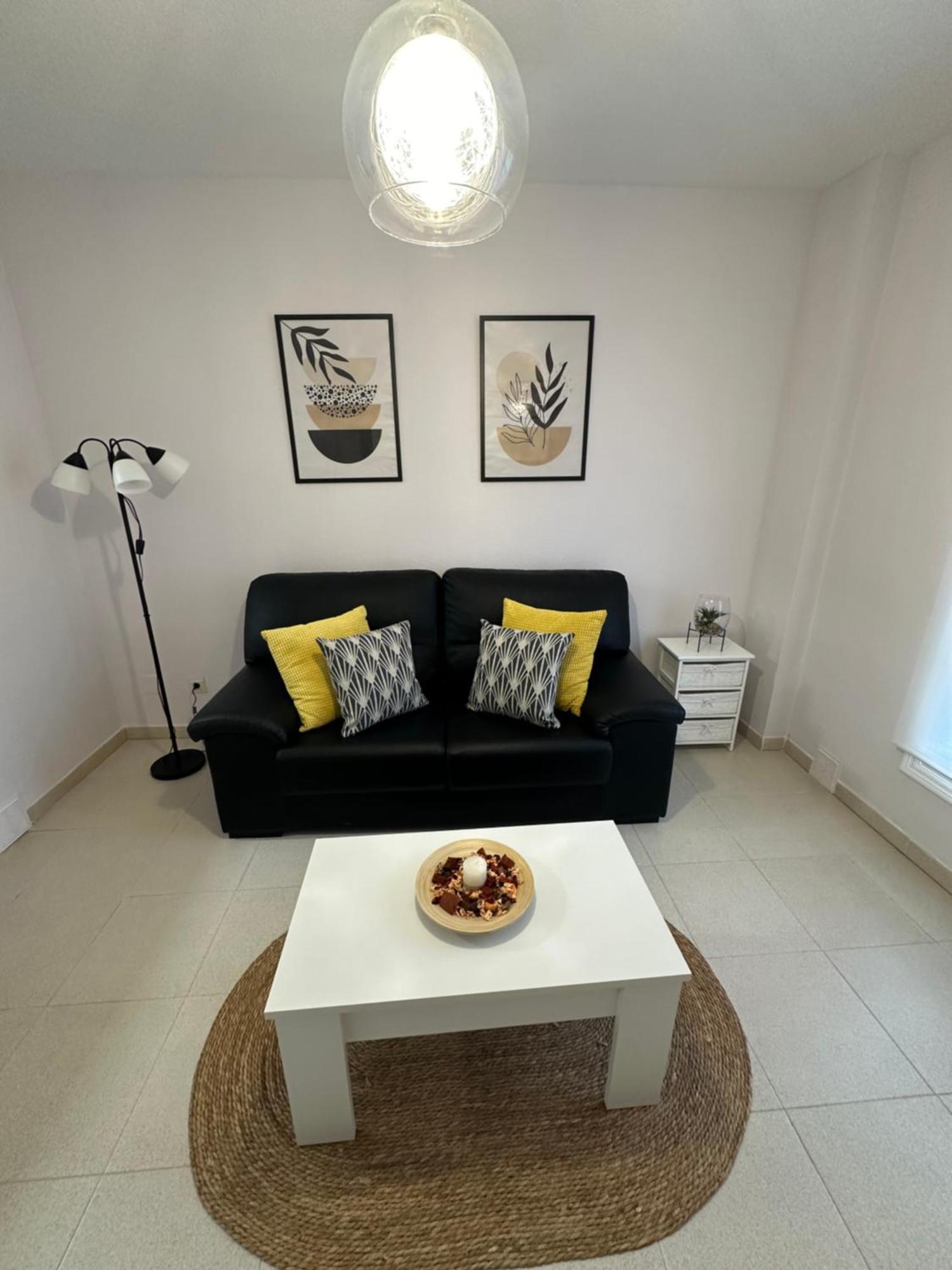 Apartamento Puya - Centro Ciudad Ронда Екстериор снимка