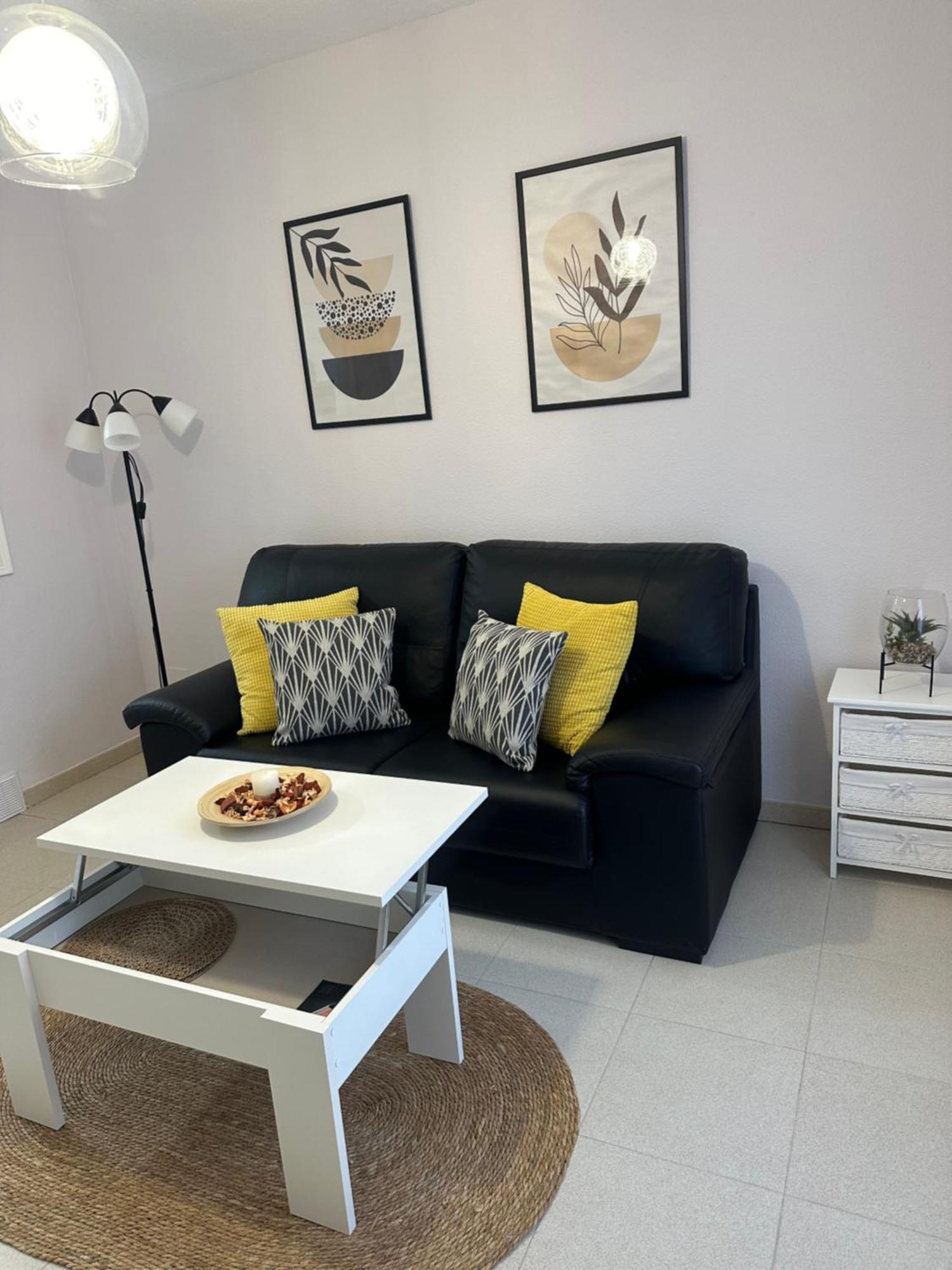 Apartamento Puya - Centro Ciudad Ронда Екстериор снимка