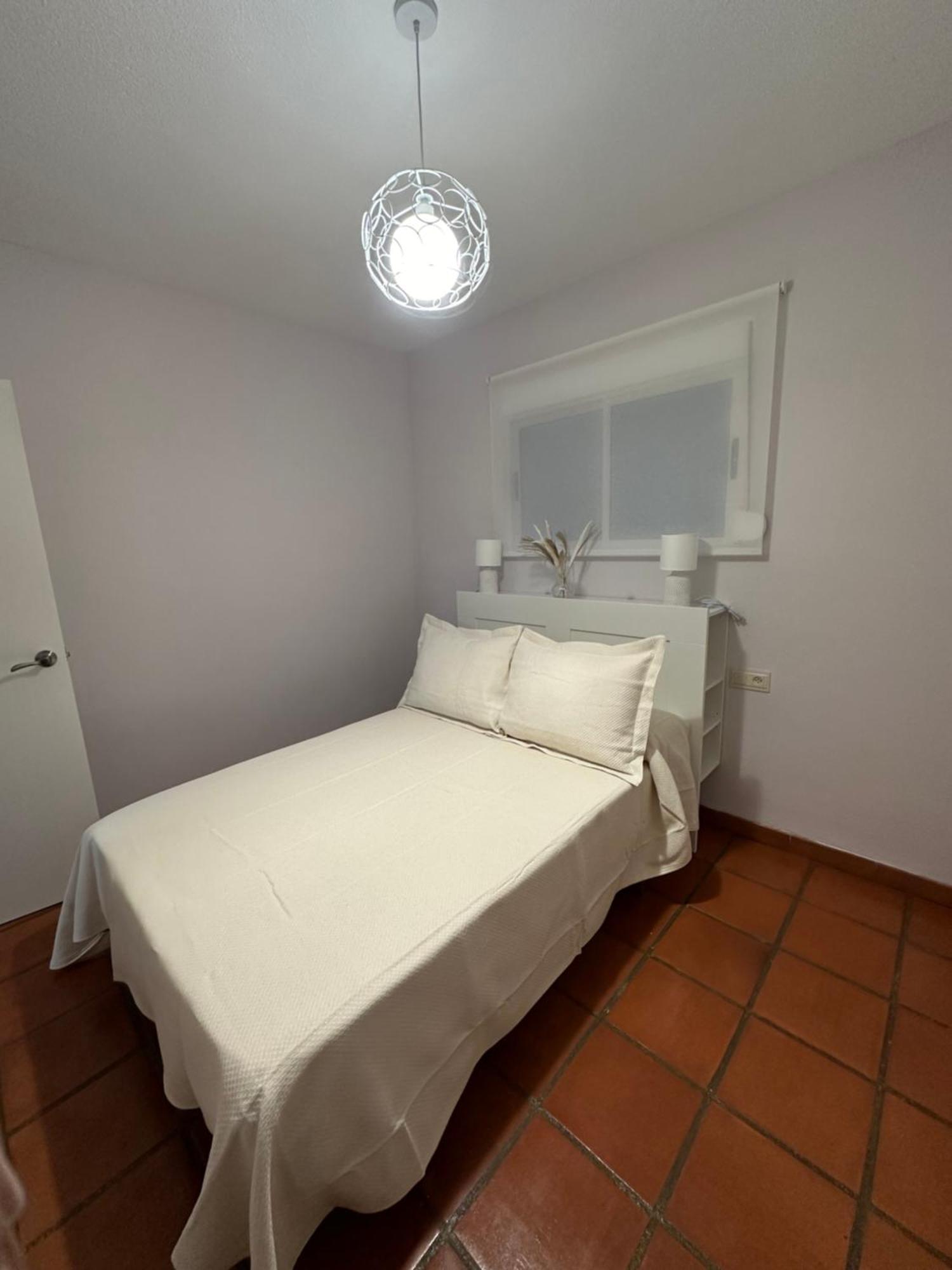 Apartamento Puya - Centro Ciudad Ронда Екстериор снимка