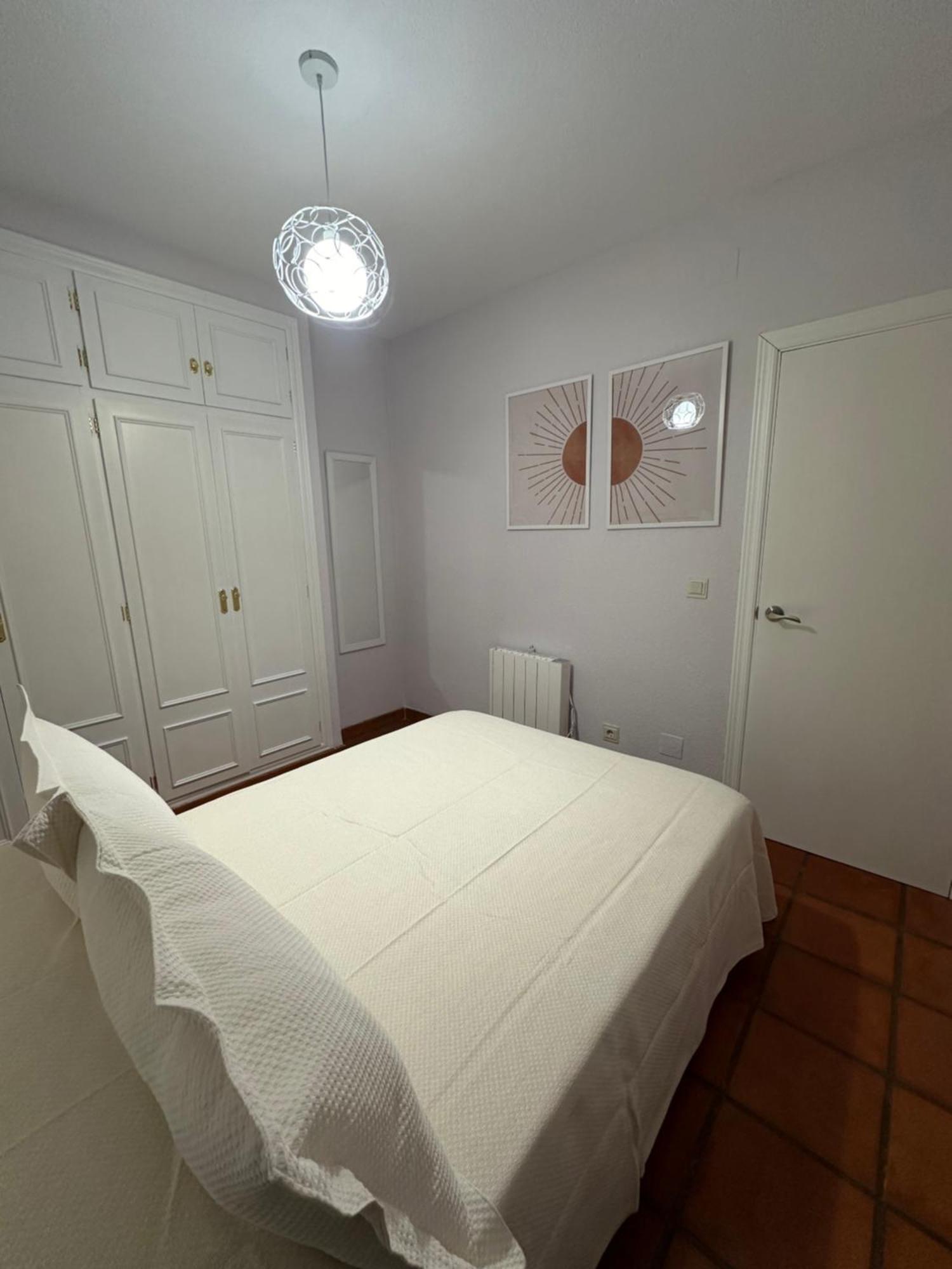 Apartamento Puya - Centro Ciudad Ронда Екстериор снимка