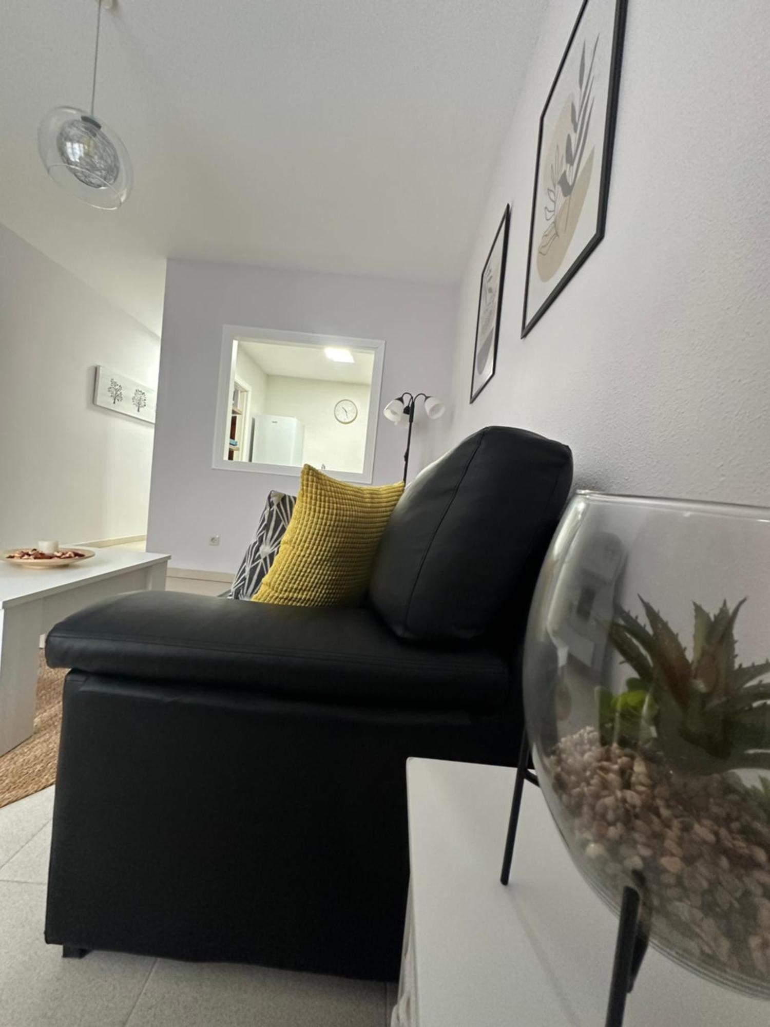 Apartamento Puya - Centro Ciudad Ронда Екстериор снимка
