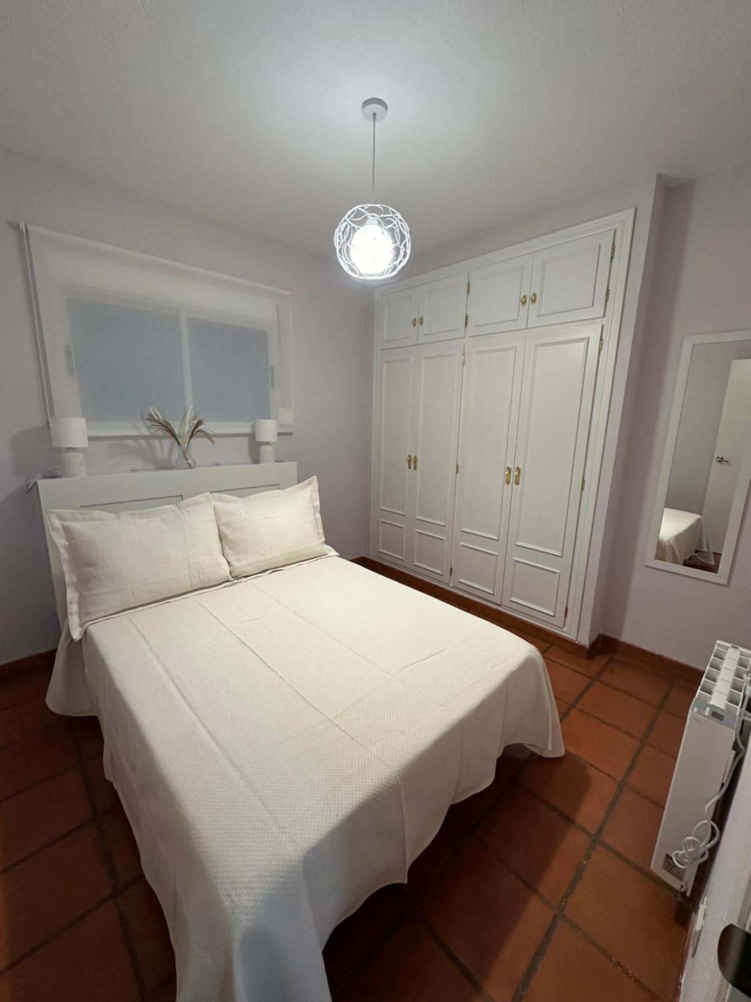 Apartamento Puya - Centro Ciudad Ронда Екстериор снимка