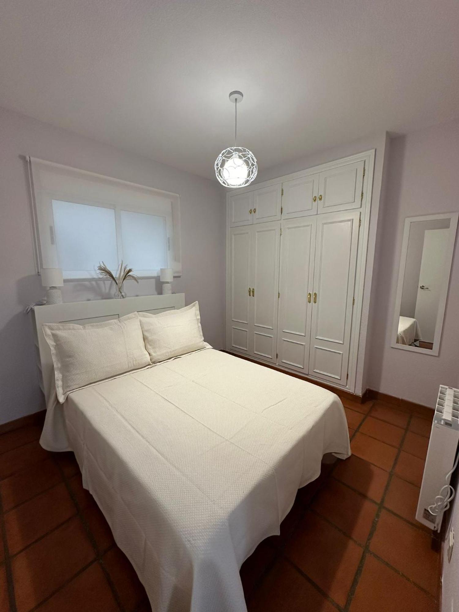 Apartamento Puya - Centro Ciudad Ронда Екстериор снимка