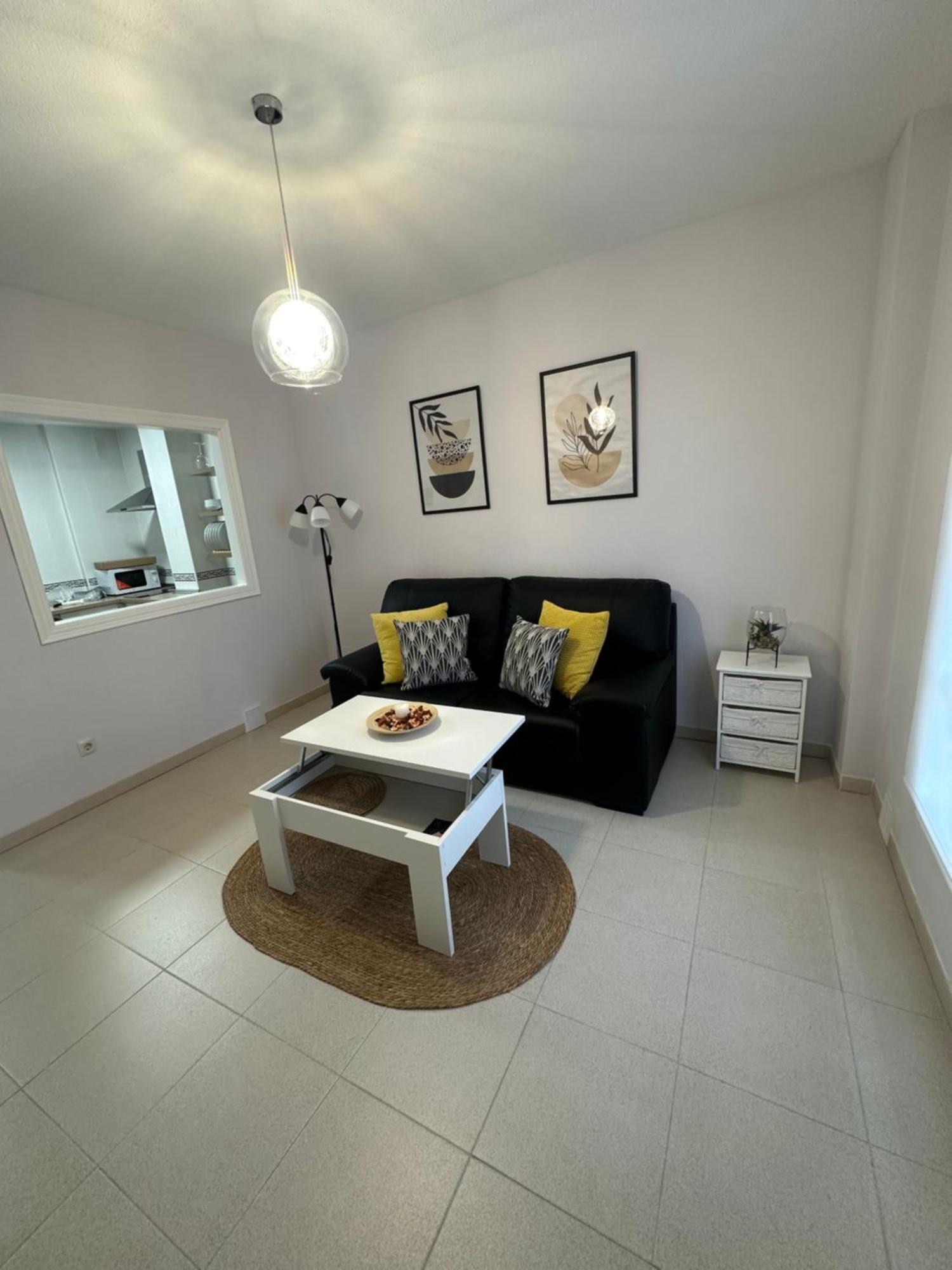 Apartamento Puya - Centro Ciudad Ронда Екстериор снимка