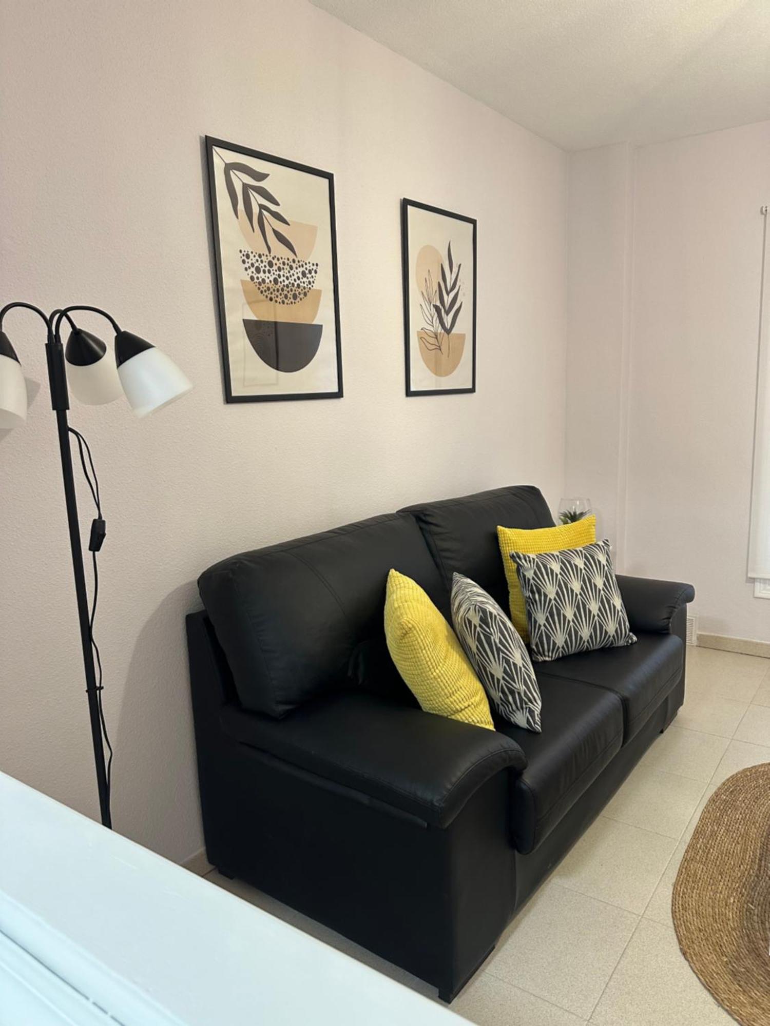 Apartamento Puya - Centro Ciudad Ронда Екстериор снимка