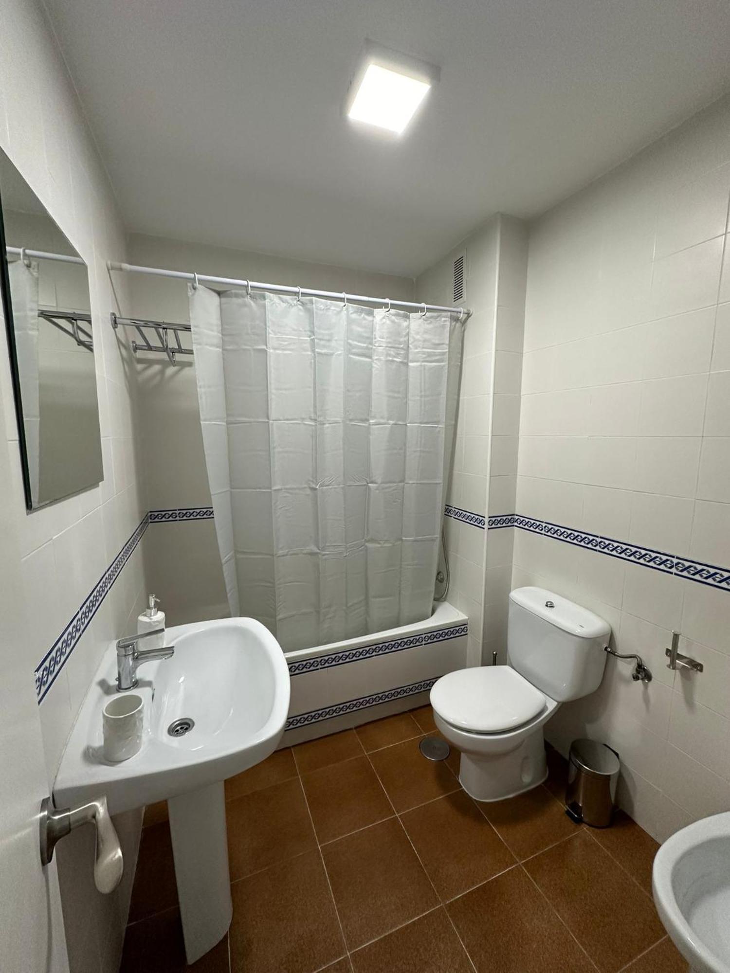 Apartamento Puya - Centro Ciudad Ронда Екстериор снимка