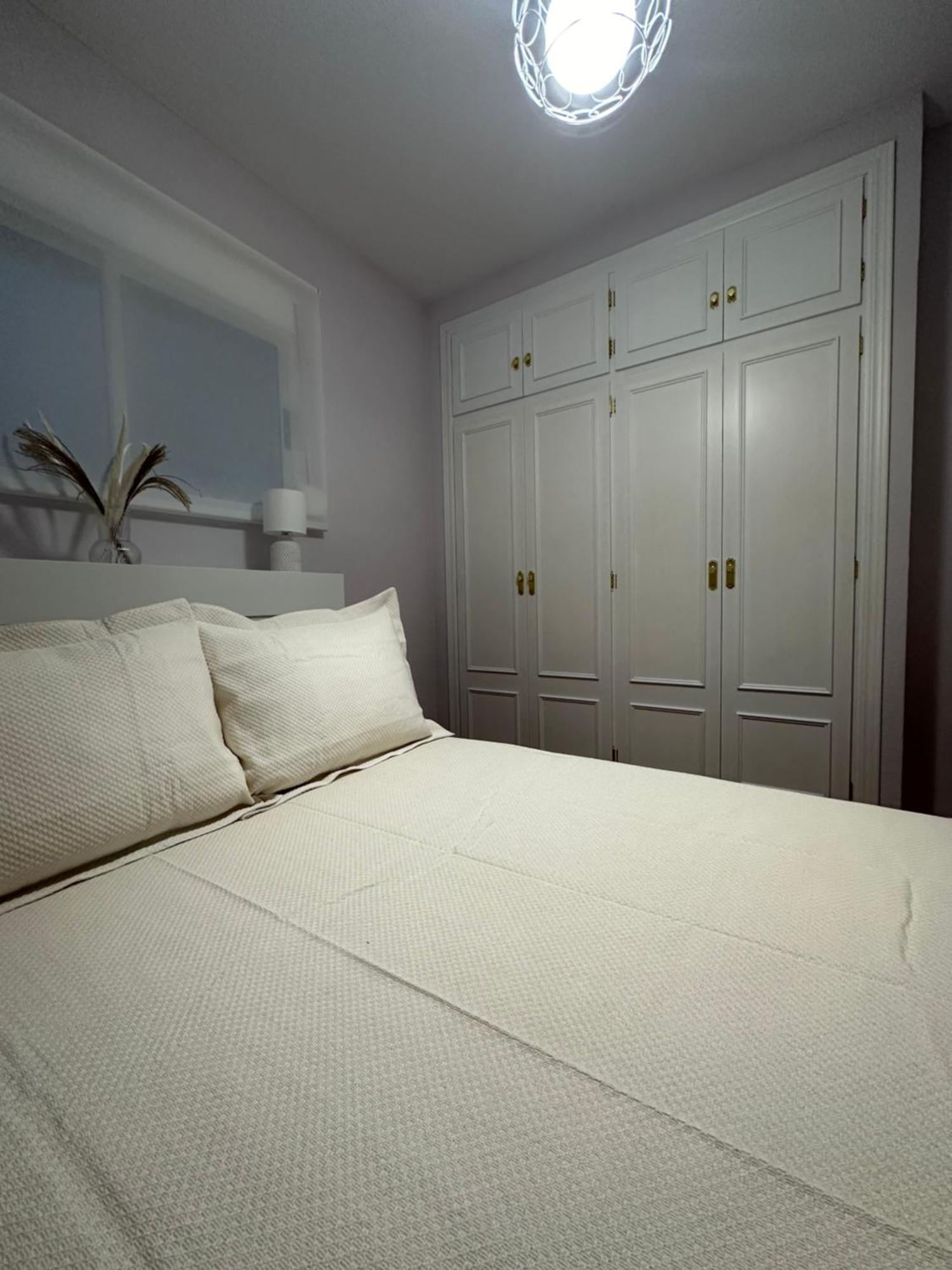 Apartamento Puya - Centro Ciudad Ронда Екстериор снимка